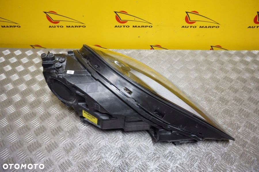 PORSCHE CAYENNE 9Y0 2019- REFLEKTOR LAMPA FULL LED LEWA USA - 5