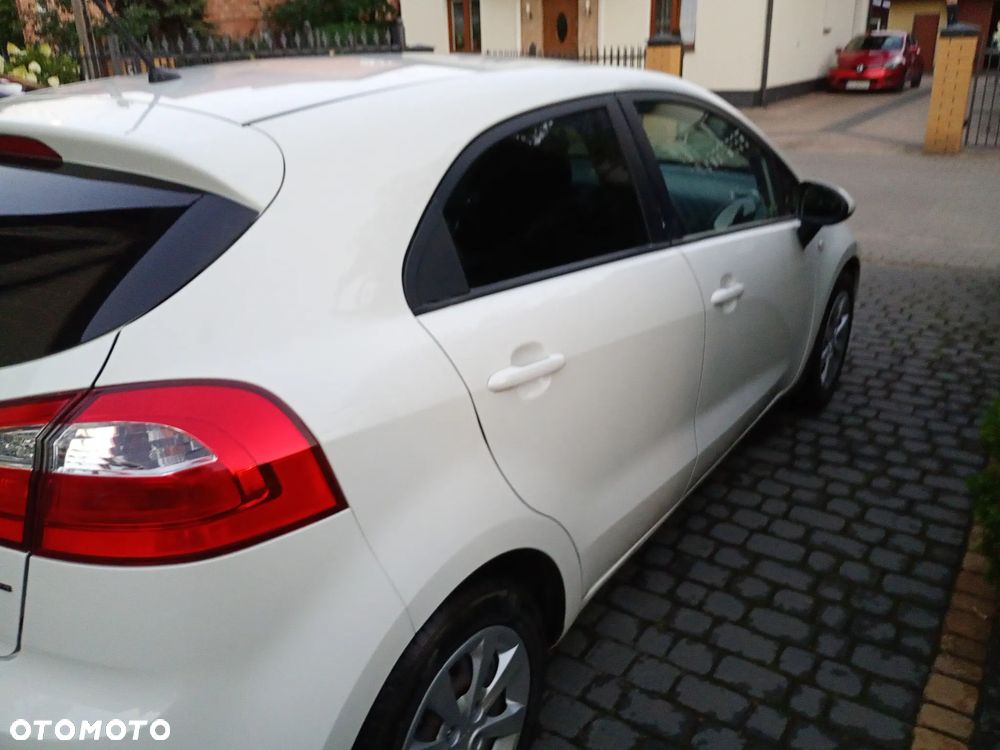 Kia Rio 1.2 S - 7