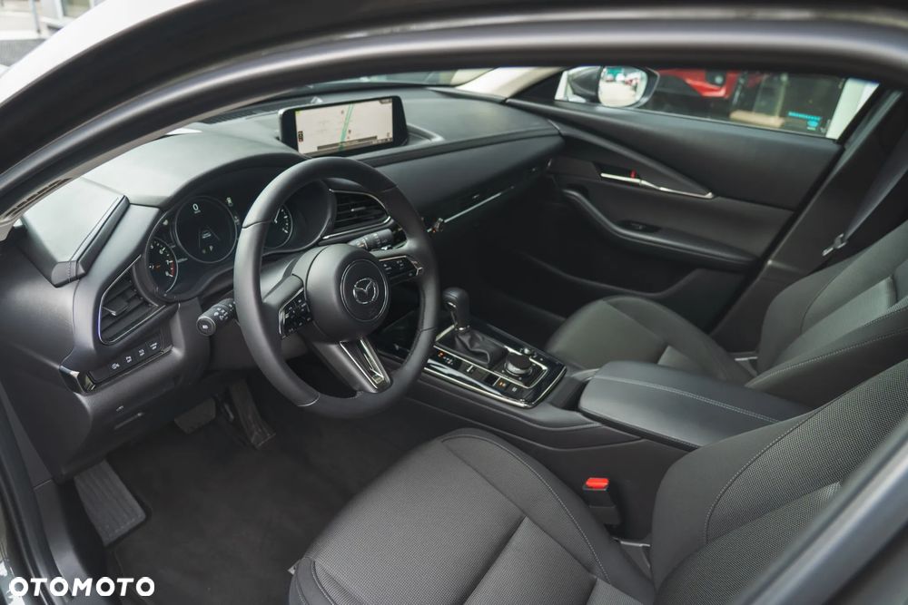 Mazda CX-30 2.0 mHEV Centre-Line 2WD - 7