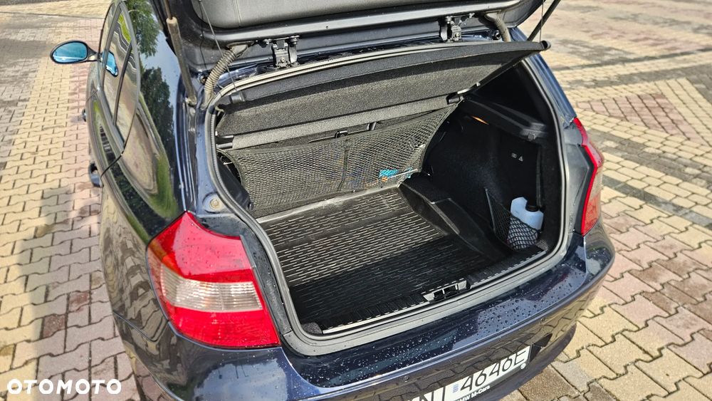 BMW Seria 1 118d - 19