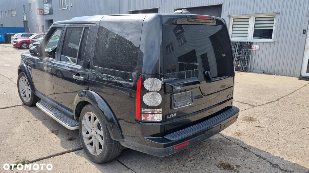 Land Rover Discovery 3.0 V6 Supercharged HSE - 39