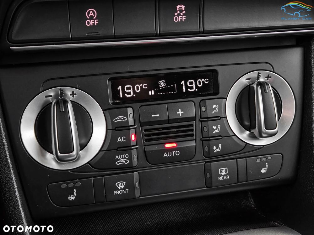 Audi Q3 2.0 TDI Quattro S tronic - 37