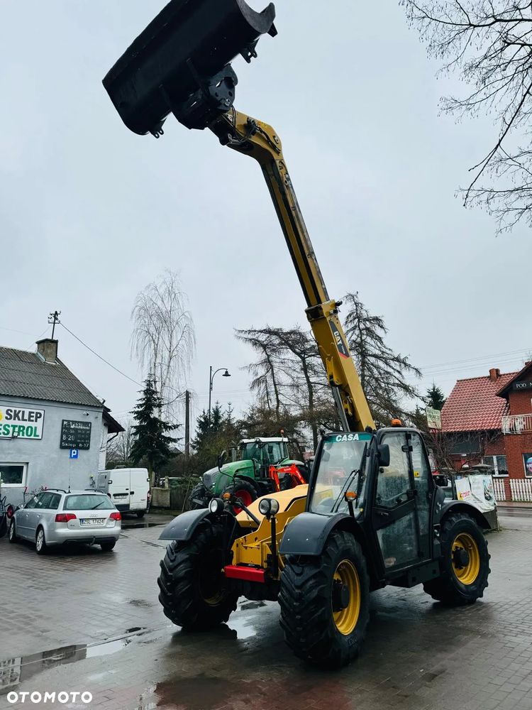 Caterpillar TH 336 - 2