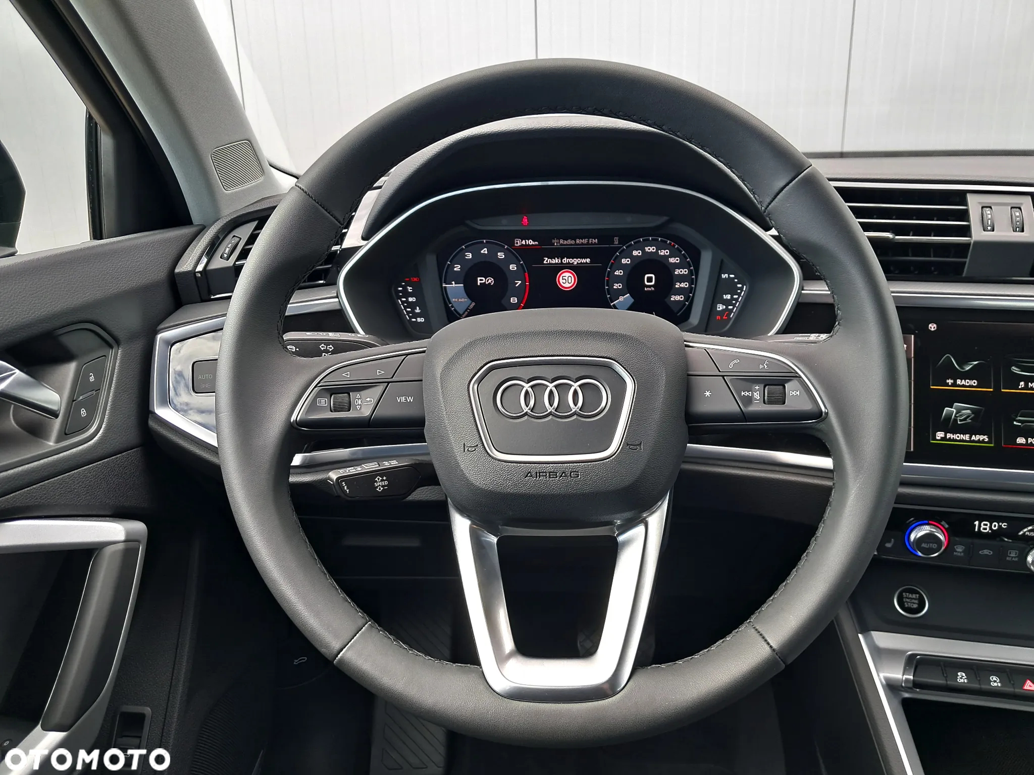 Audi Q3 35 TFSI S line S tronic - 13