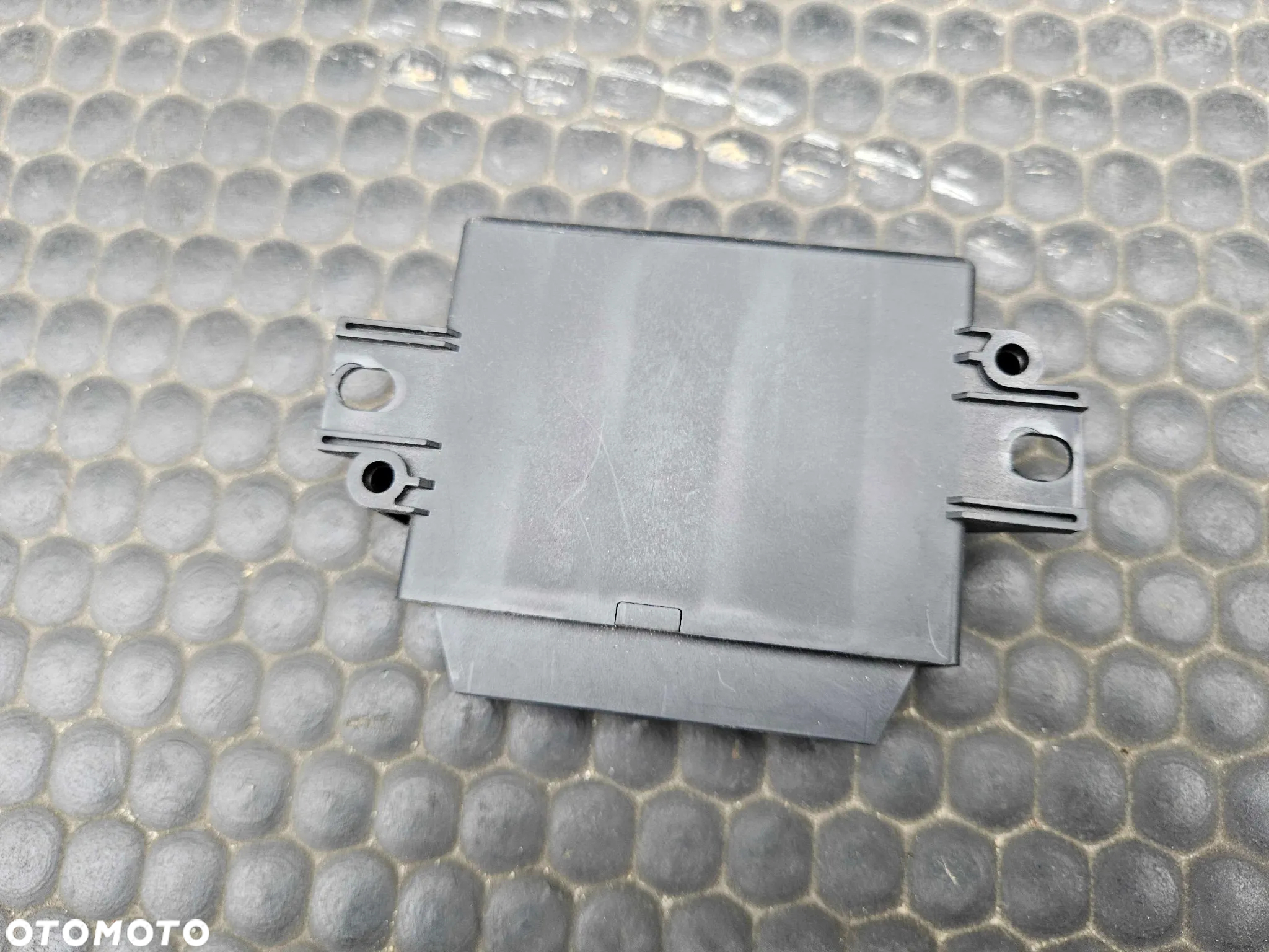 Moduł 8E0919283D Sterownik Czujnik Parktronik Parkowania PDC Audi A4 B6 B7 Sedan Kombi - 8