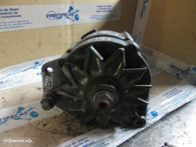 ALTERNADOR S/REF0594 AUDI 80 1993 1.9TD - 2