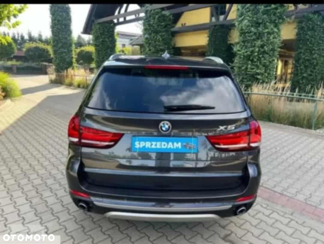 BMW X5 xDrive35i Sport-Aut - 6