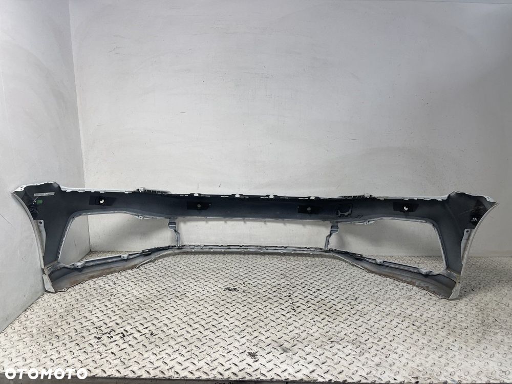ŁADNY ZDERZAK PRZEDNI PRZÓD VW PASSAT B8  LIFT GTE R-LINE 19-24r 6xPDC 3G0807217BE - 5