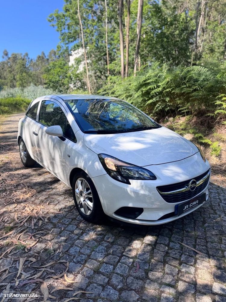 Opel Corsa 1.3 CDTi - 3