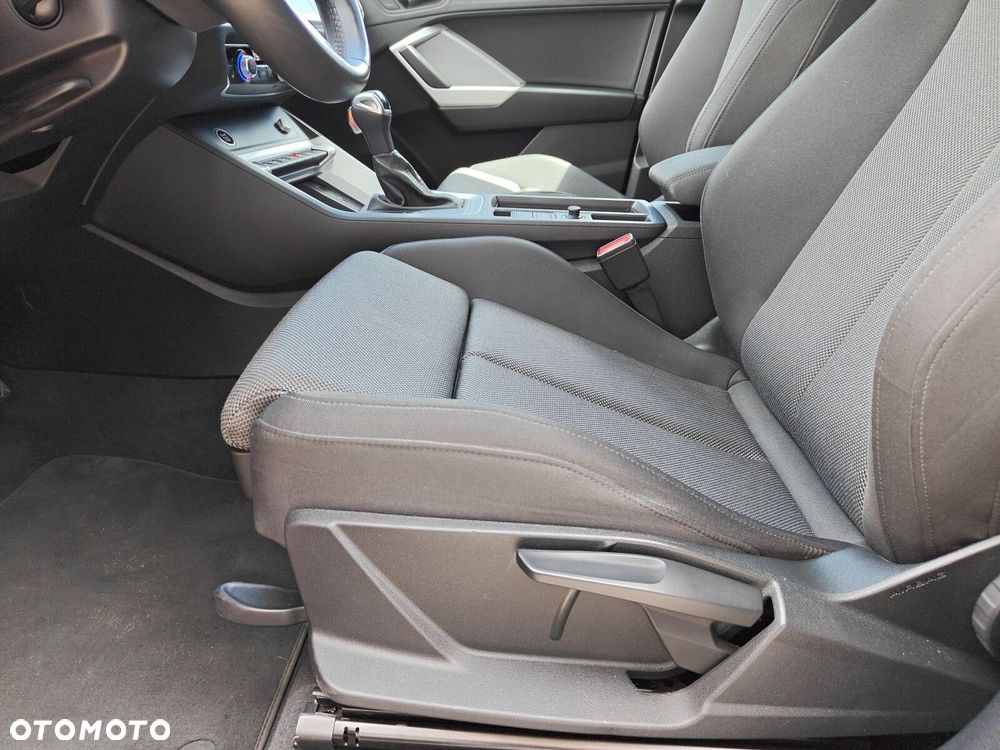 Audi Q3 35 TFSI mHEV Advanced S tronic - 13