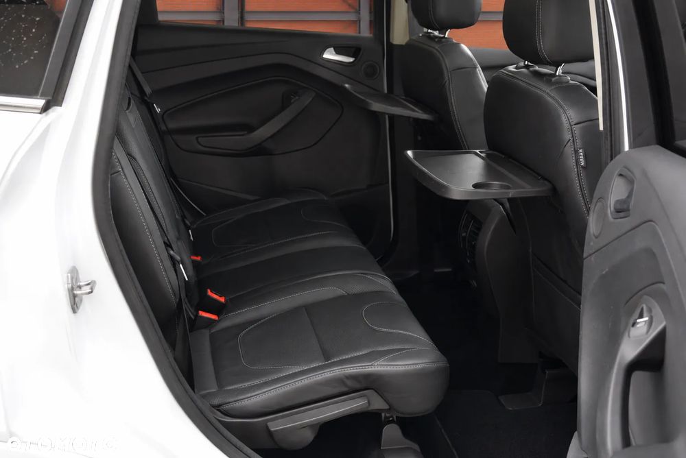 Ford Kuga 2.0 TDCi 4x4 Individual - 24