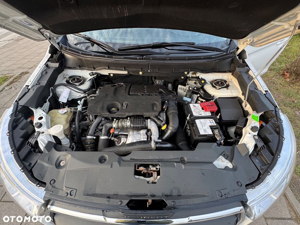 Peugeot 4008 HDI FAP 115 Stop & Start Allure - 33