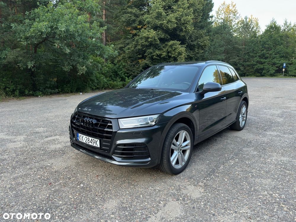 Audi Q5 - 1