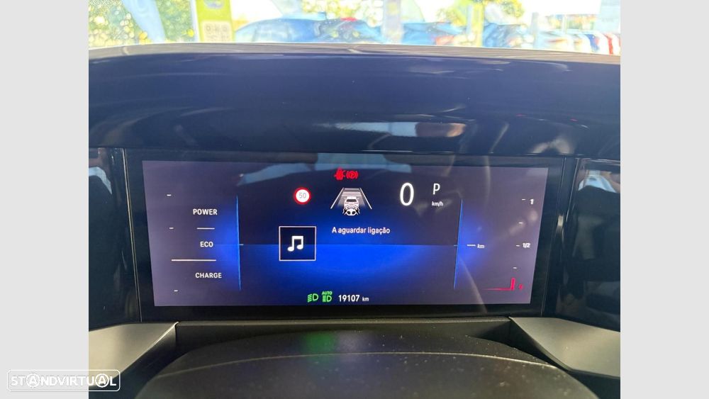 Opel Mokka 1.2 Hybrid GS eDCT - 14