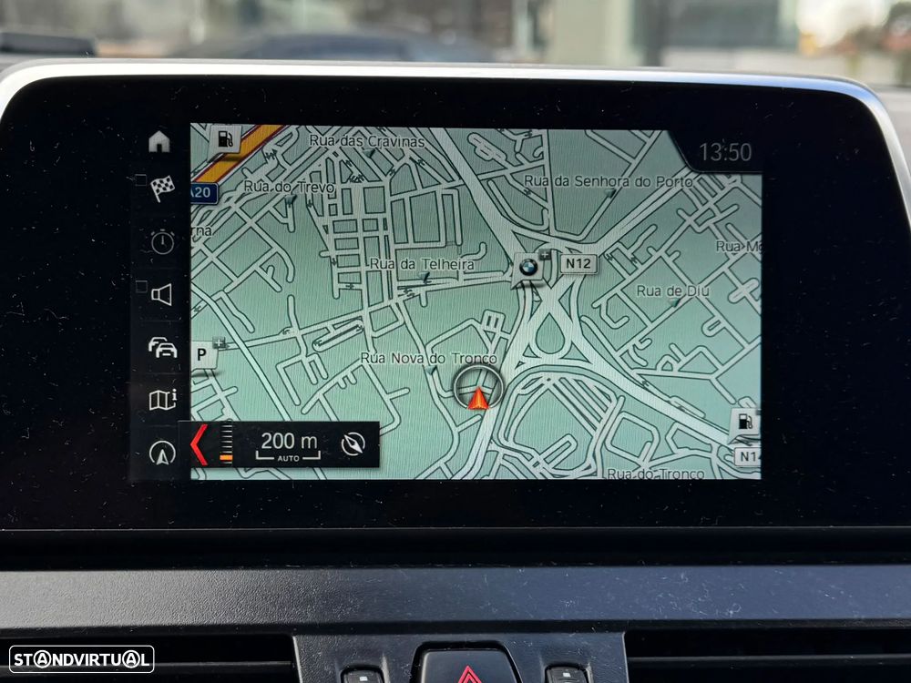 BMW 216 Gran Tourer - 10