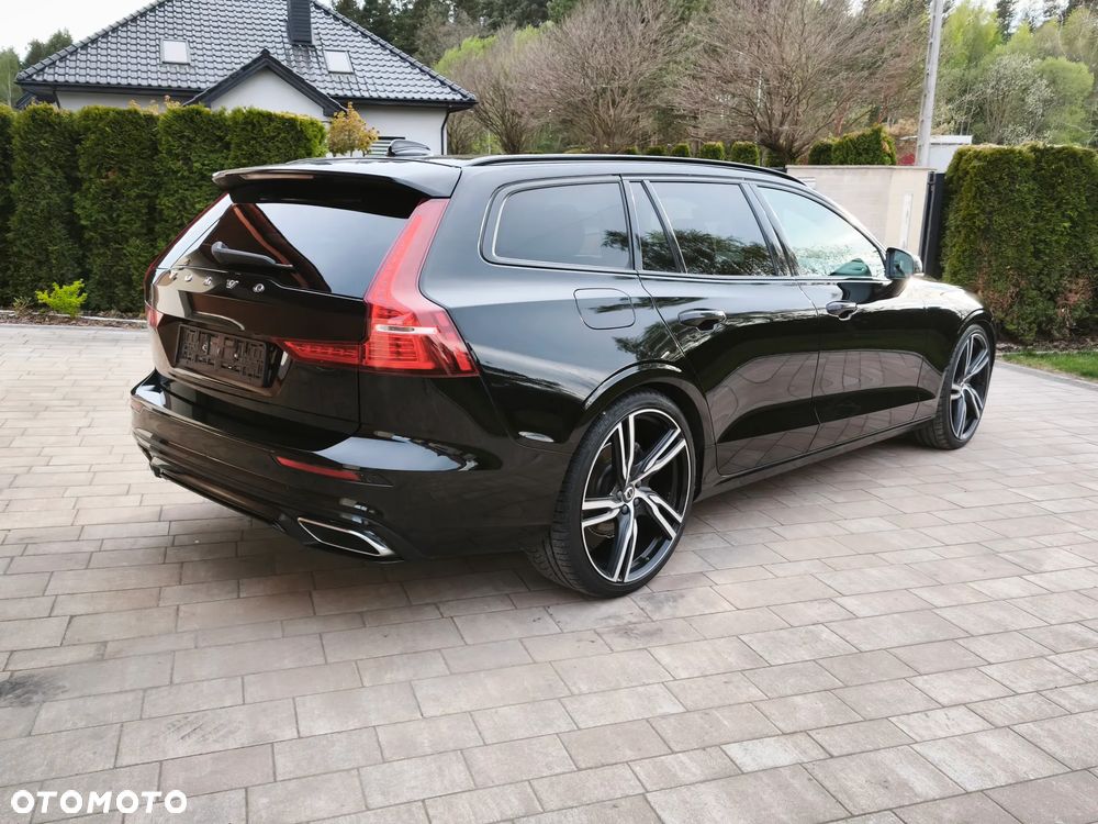 Volvo V60 - 12