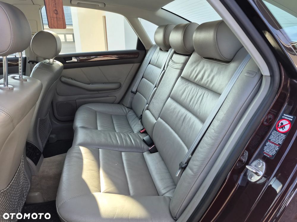 Audi A6 Limousine - 22