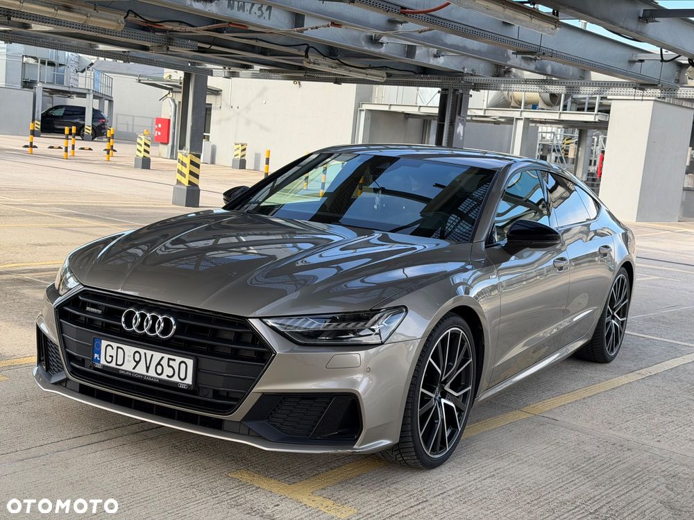 Audi A7 Sportback - 10
