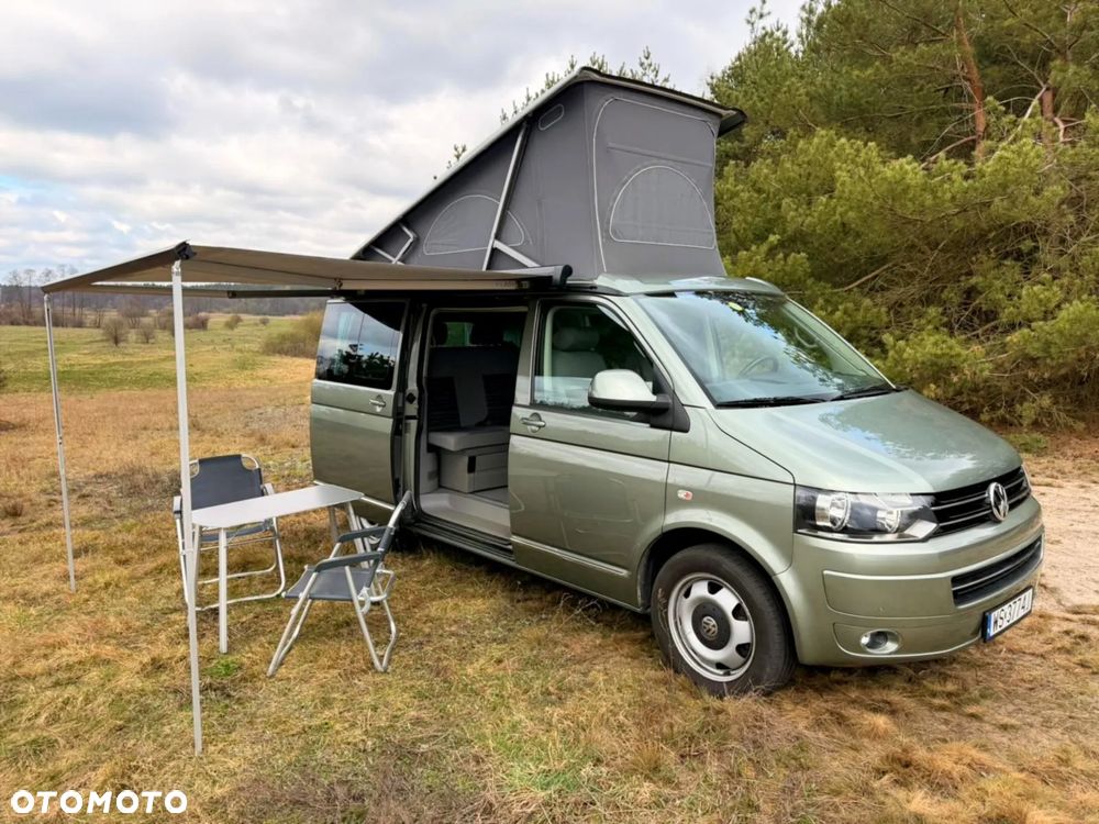 Volkswagen California - 1