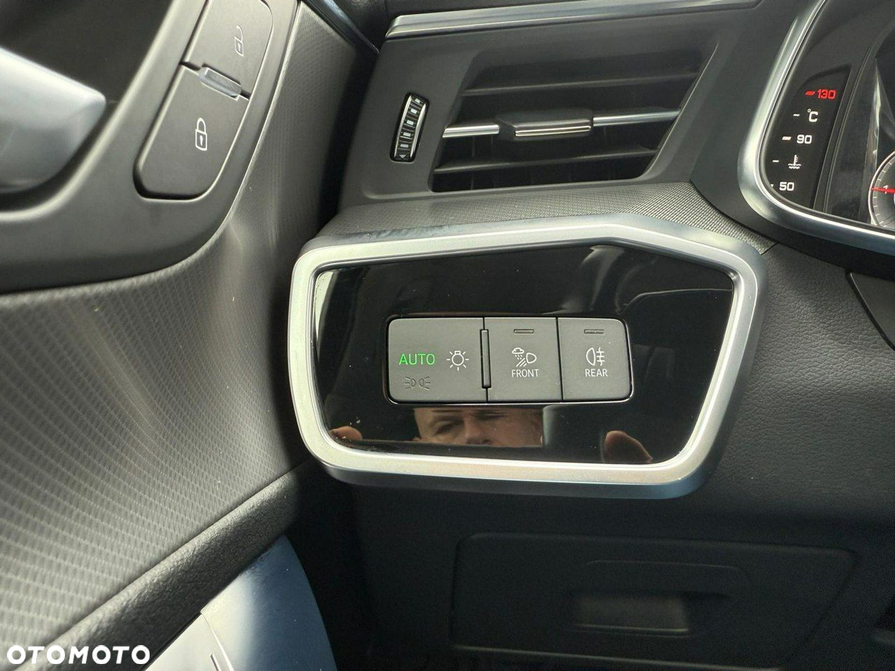 Audi A6 - 19