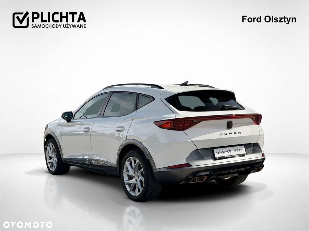 Cupra Formentor - 4