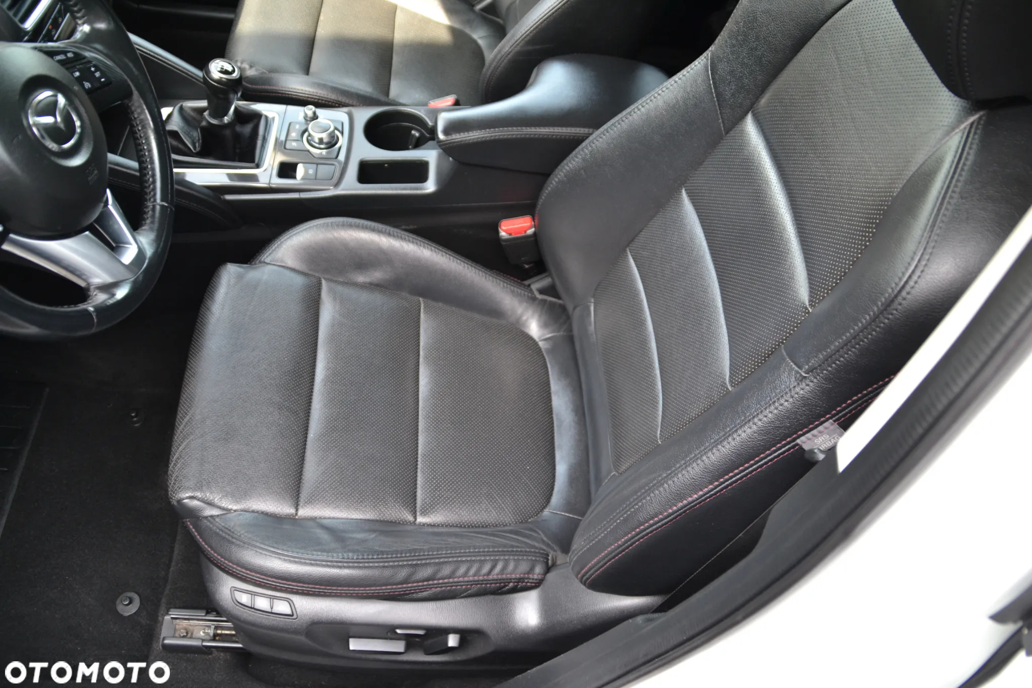 Mazda CX-5 2.2 D Skyenergy - 16