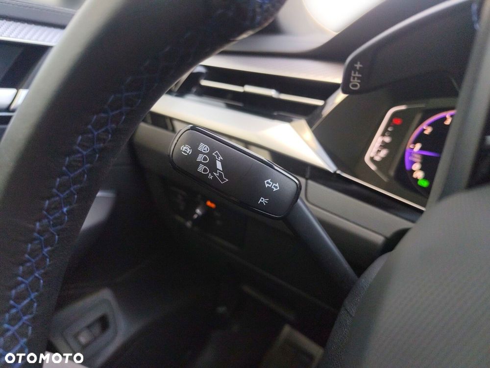 Volkswagen Arteon Shooting Brake 2.0 TSI 4Motion R DSG - 37