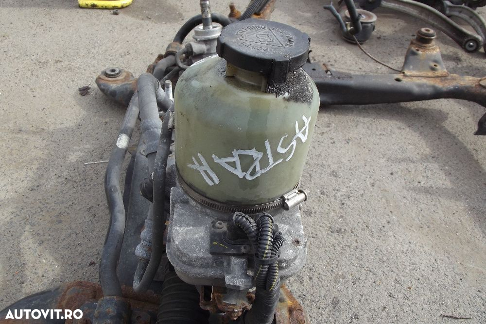 Pompa Servodirectie Opel astra h Zafira B pompa servo electrica Opel - 3