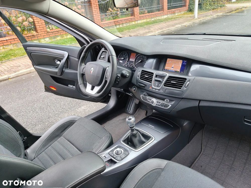 Renault Laguna 2.0 16V Expression - 24