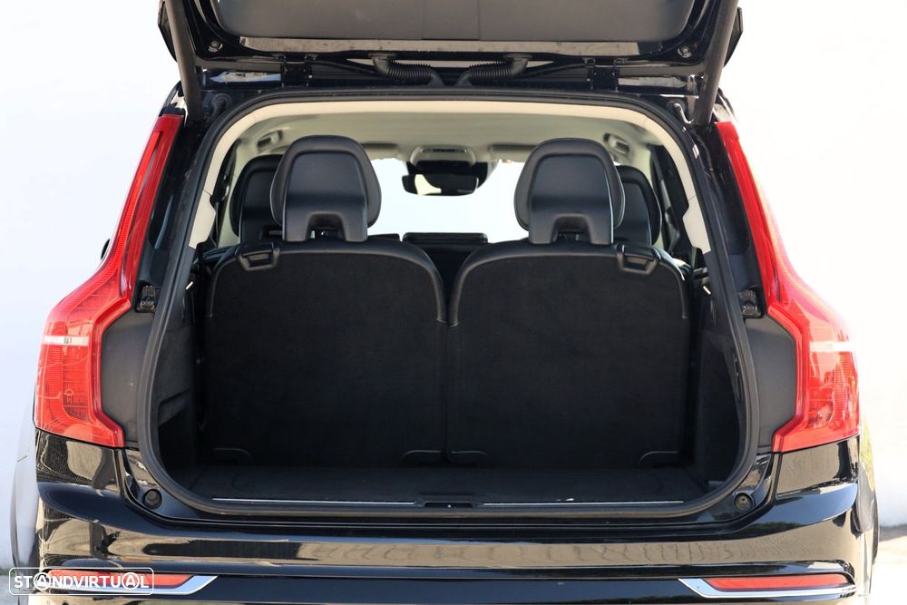 Volvo XC 90 2.0 D4 Inscription - 4