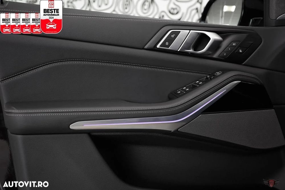 BMW X5 xDrive40d AT MHEV - 23