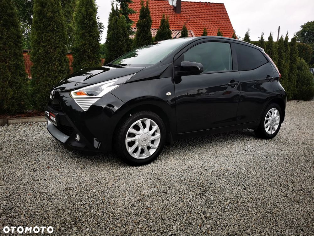 Toyota Aygo - 29