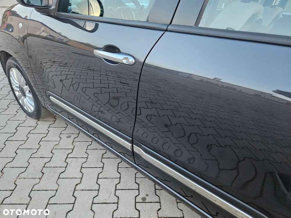 Fiat 500L 1.4 16V Urban Edition - 15