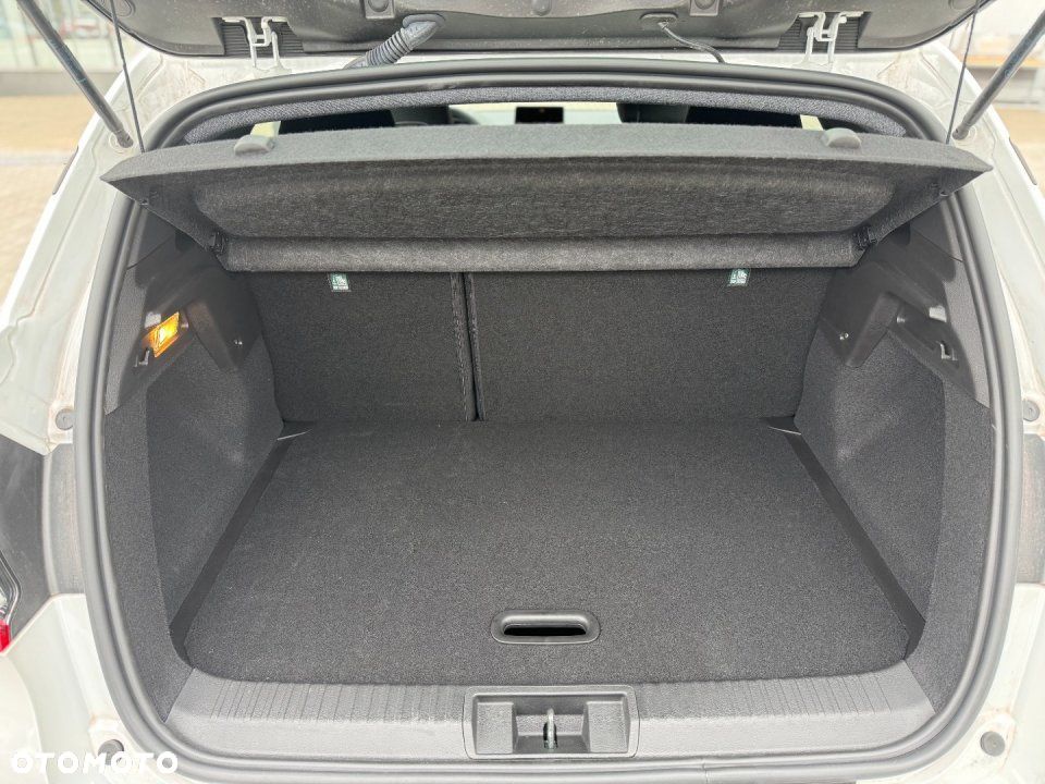 Mitsubishi ASX - 5