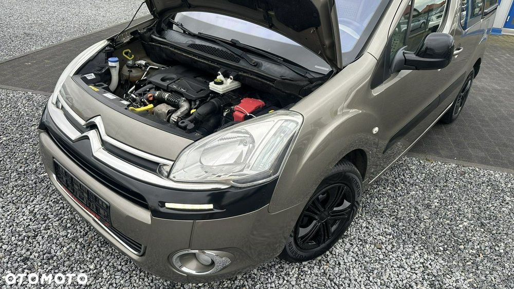 Citroën Berlingo - 24