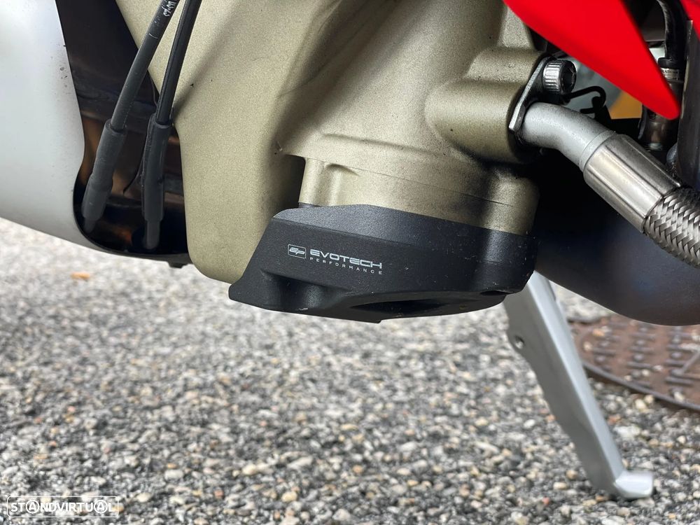 Ducati Streetfighter V4 SP2 - 4