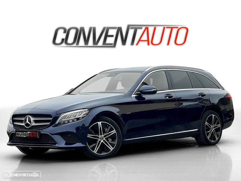 Mercedes-Benz C 300 de Avantgarde - 1