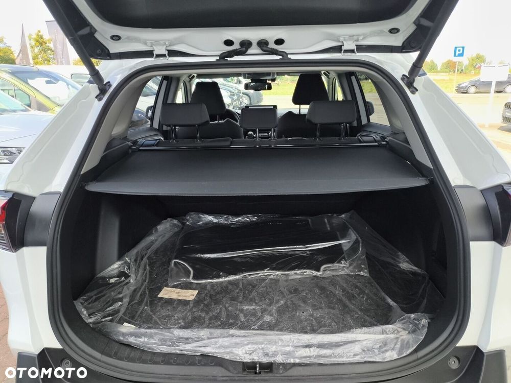 Toyota RAV4 - 13