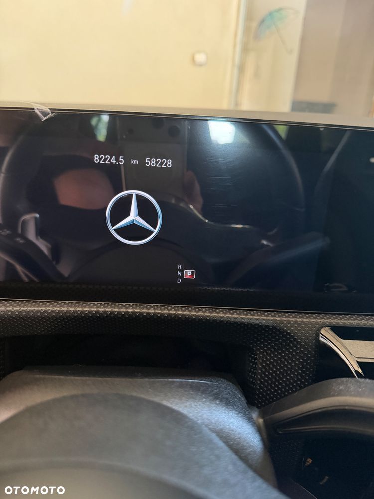 Mercedes-Benz CLA 200 4-Matic AMG Line 8G-DCT - 30