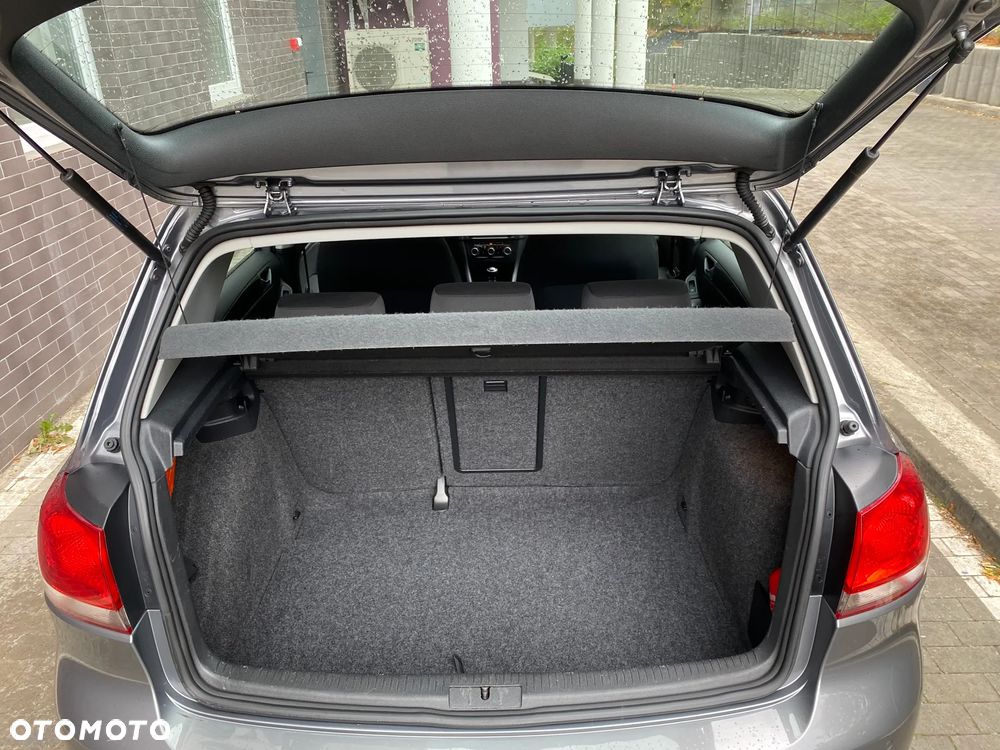 Volkswagen Golf 1.4 Trendline - 25