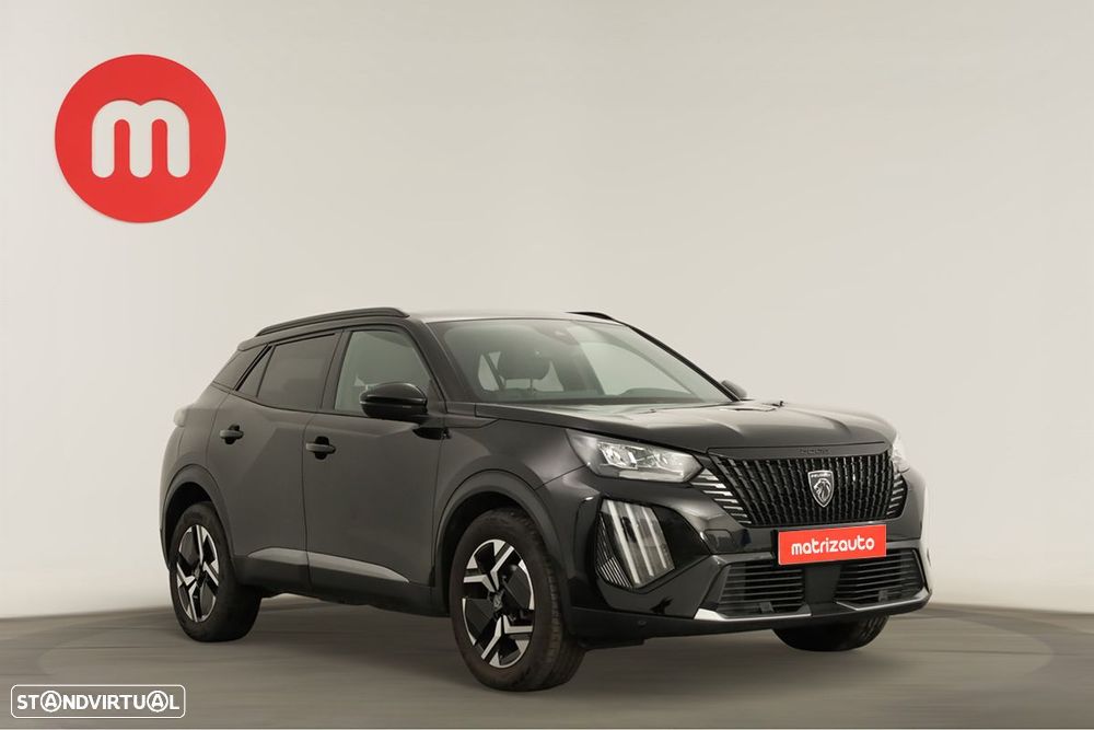 Peugeot 2008 1.2 PureTech Allure - 1