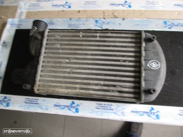 Radiador Intercooler 37391202 ALFA ROMEO 145 1996 1.9TD - 1