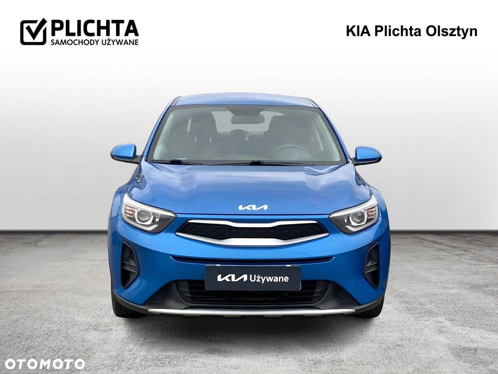 Kia Stonic - 8