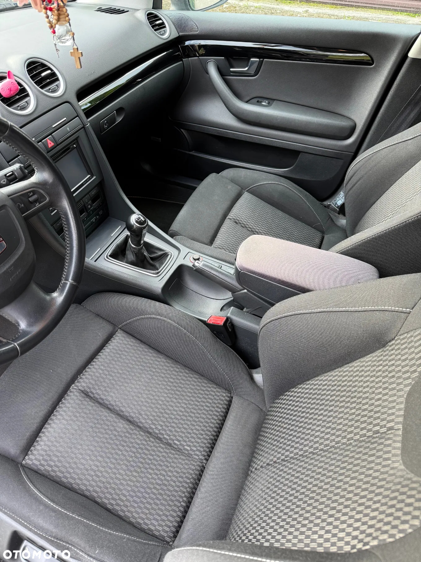 Seat Exeo ST 2.0 TDI CR Sport - 7