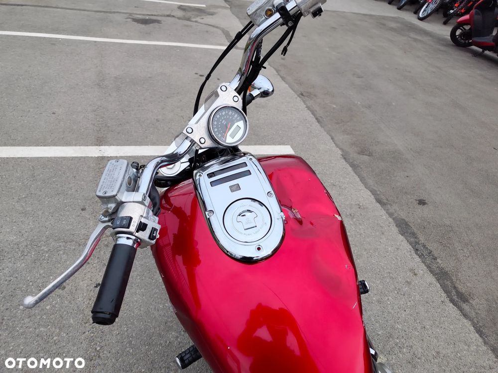 Honda Valkyrie - 12