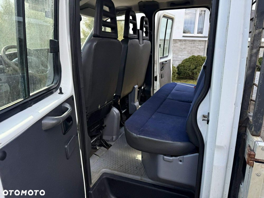 Iveco Daily 35C12 - 20