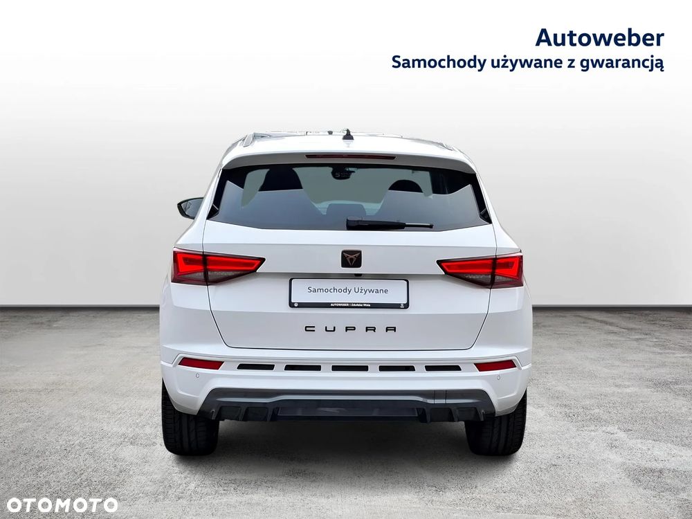 Cupra Ateca - 4