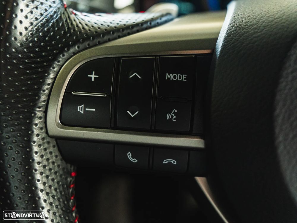 Lexus RX 450h F Sport - 44