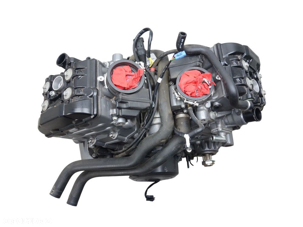 Ktm Super Duke 1290 20-24 Silnik sprawny gotowy do montażu - 6