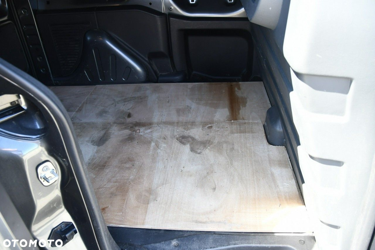 Citroën Berlingo - 18
